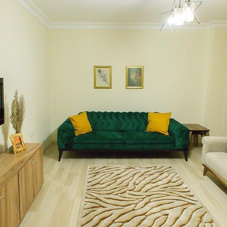 Happy Residence Sisli อิสตันบูล ภายนอก รูปภาพ