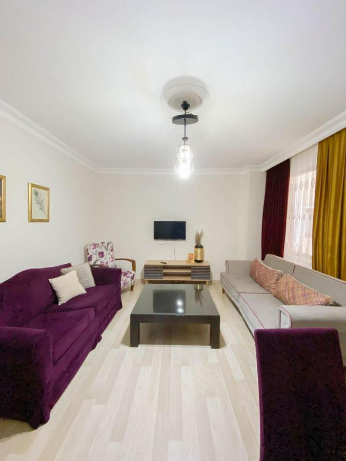 Happy Residence Sisli อิสตันบูล ภายนอก รูปภาพ