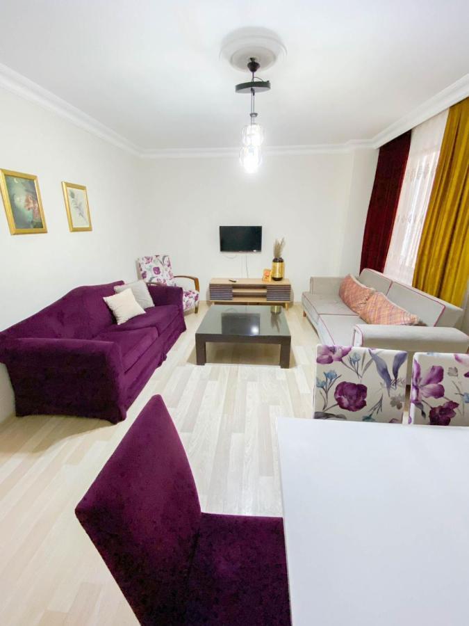 Happy Residence Sisli อิสตันบูล ภายนอก รูปภาพ