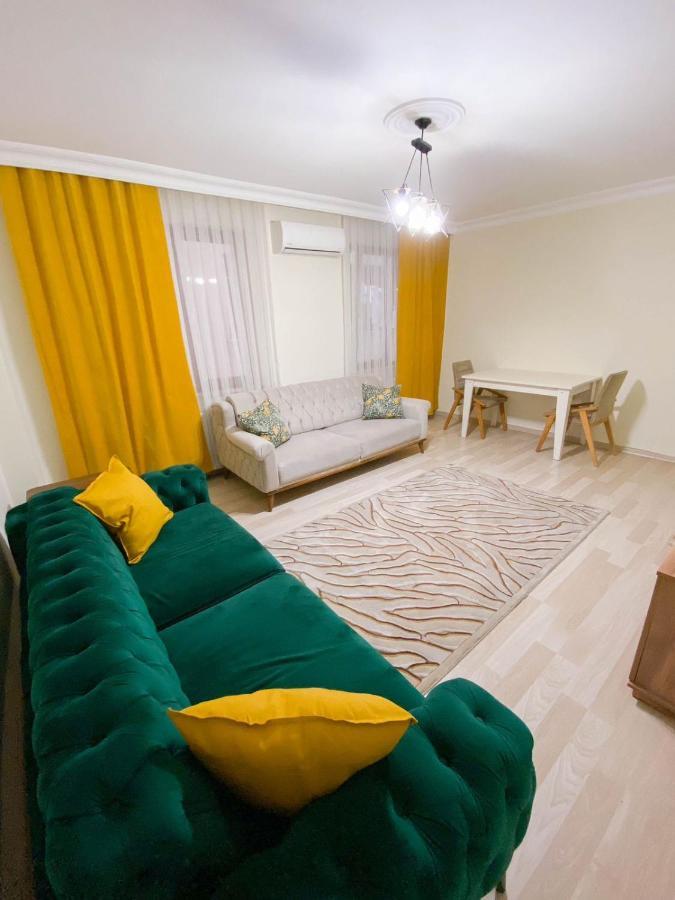 Happy Residence Sisli อิสตันบูล ภายนอก รูปภาพ