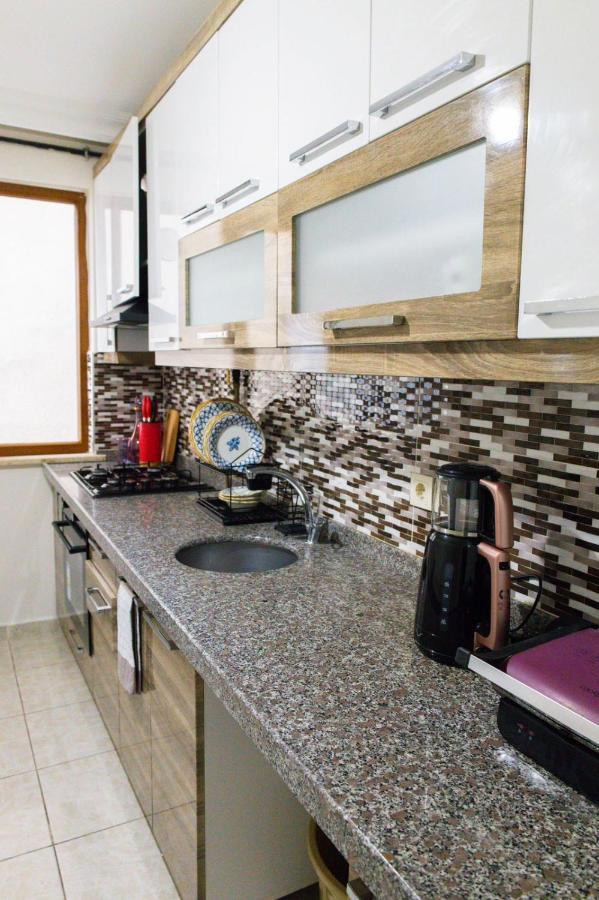 Happy Residence Sisli อิสตันบูล ภายนอก รูปภาพ