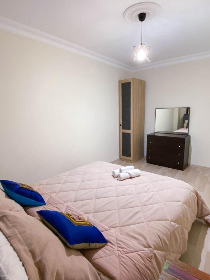 Happy Residence Sisli อิสตันบูล ภายนอก รูปภาพ