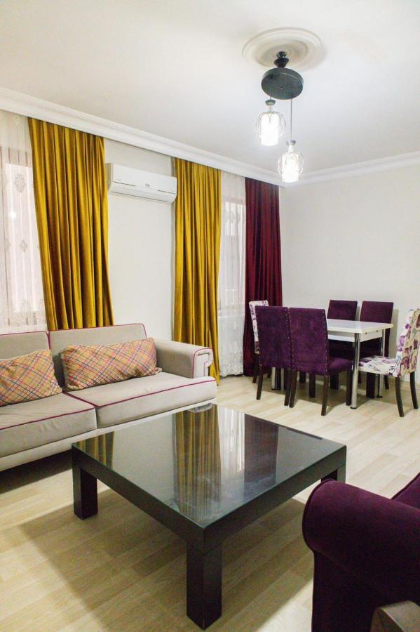 Happy Residence Sisli อิสตันบูล ภายนอก รูปภาพ
