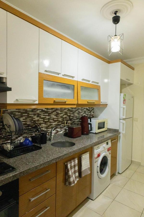 Happy Residence Sisli อิสตันบูล ภายนอก รูปภาพ